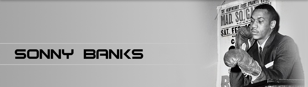 Sonny Banks