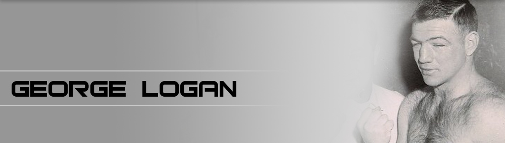 George Logan