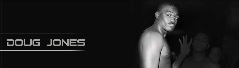 Doug Jones