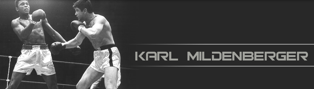 Karl Mildenberger