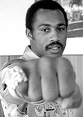 Ken Norton