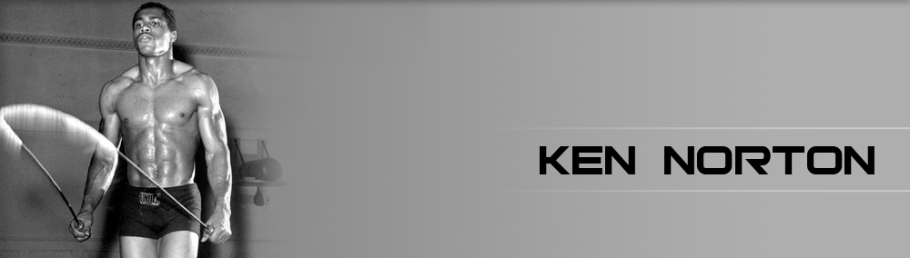 Ken Norton
