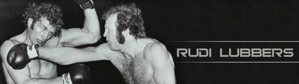 Rudi Lubbers