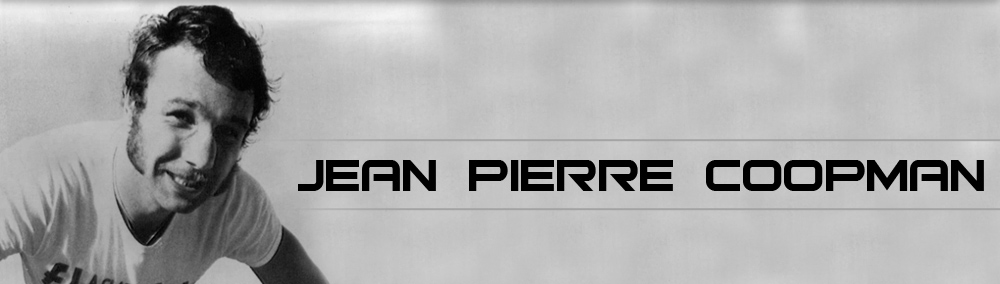 Jean Pierre Coopman