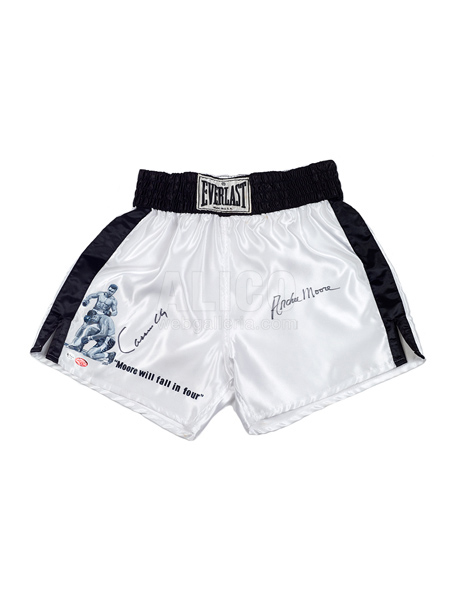 Cassius Clay 