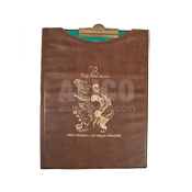 Muhammad Ali / Leon Spinks Souvenir Clipboard And Pen