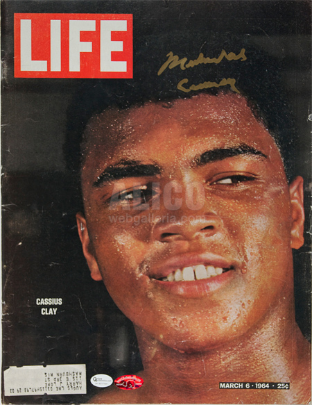 Life Magazine 1964