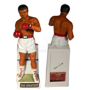 Muhammad Ali Decanter