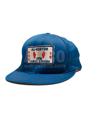 Muhammad Ali / Ken Norton III Souvenir Hat