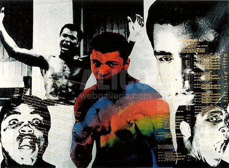 'THE GREATEST' IV