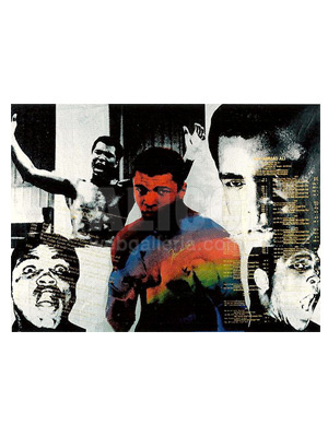 'THE GREATEST' IV