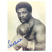 Muhammad Ali / Trevor Berbick Photo