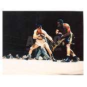 Archie Moore vs. Guilio Rinaldi