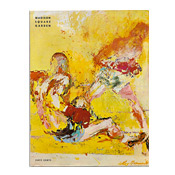 Muhammad Ali / Zora Folley Program