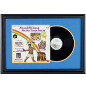 "The Adventures of Ali and His Gang vs. Mr. Tooth Decay" 1976