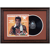 "The Greatest" Arista Records, 1977