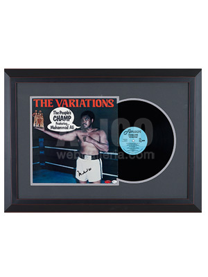 "The Variations: The Peopleâ€™s Champ"
